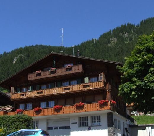 FERIENWOHNUNG KÃNZI
