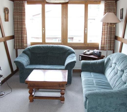 FERIENWOHNUNG ANEMONE
