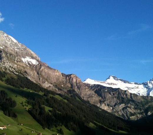FERIENCHALET CHRISTELI