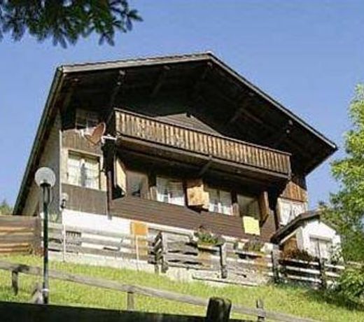 FERIENCHALET CHRISTELI