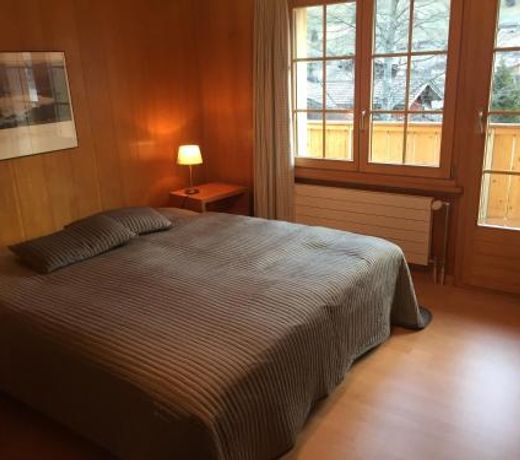 Chalet Butterfly