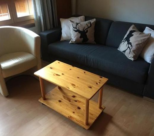 Chalet Butterfly