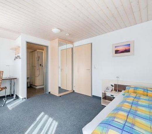 Ferien- und Familienhotel Alpina Adelboden