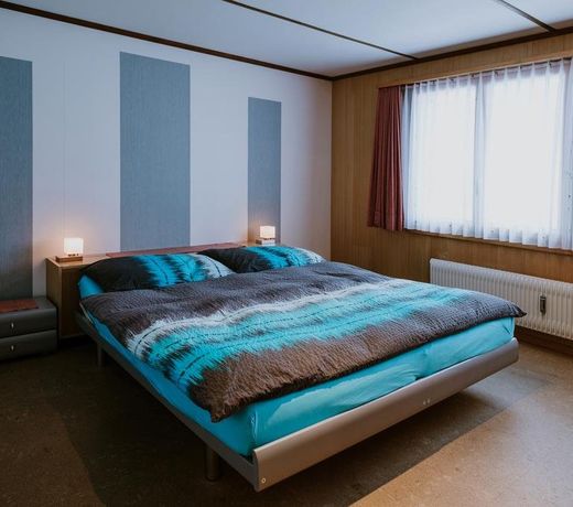 Chalet Aloa