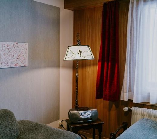 Chalet Aloa