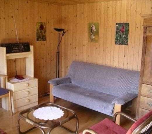 CHALET ALPENVEILCHEN