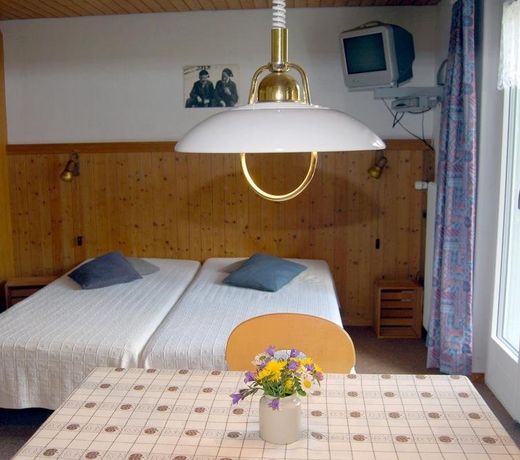 FERIENWOHNUNG BÃRGKRISTALL