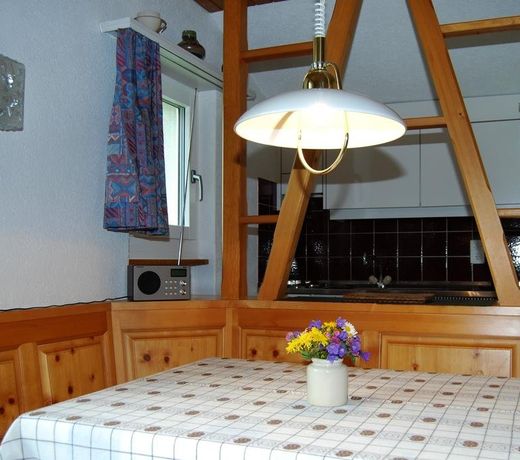 FERIENWOHNUNG BÃRGKRISTALL