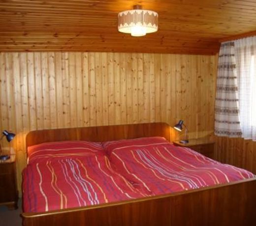 FERIENWOHNUNG BODENSTRASSE 56