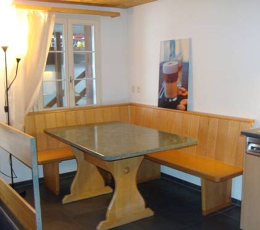 Chalet Sunnegg
