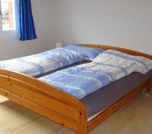 Chalet Sunnegg