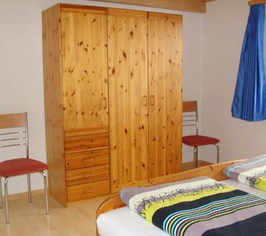 Chalet Sunnegg