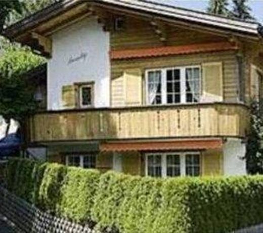 CHALET SUNNESCHYN
