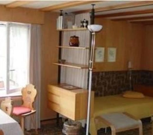 CHALET SUNNESCHYN