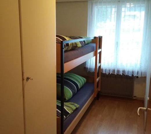 Chalet Bunderbach