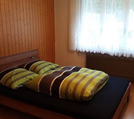 Chalet Bunderbach