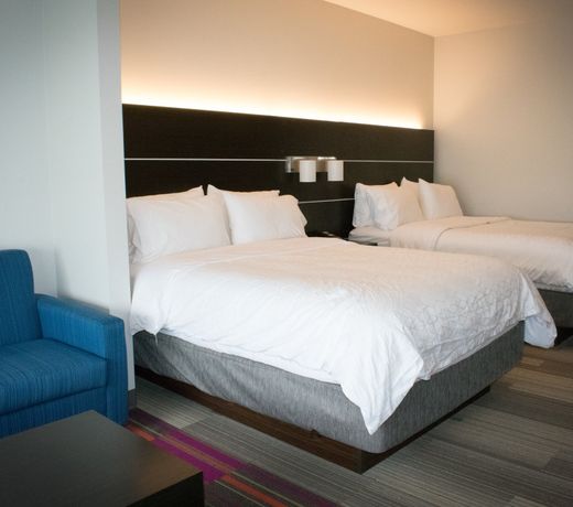 Holiday Inn Express & Suites West Memphis, an IHG Hotel