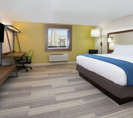 Holiday Inn Express & Suites West Memphis, an IHG Hotel