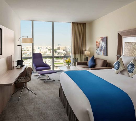 Novotel Jeddah Tahlia