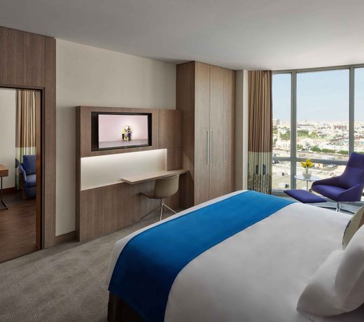 Novotel Jeddah Tahlia