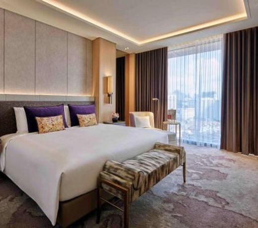 Sofitel Singapore City Centre