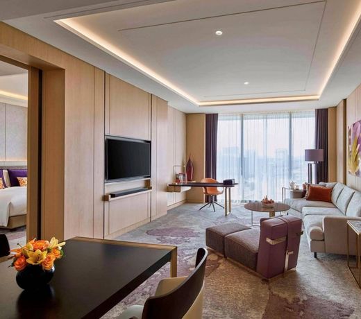 Sofitel Singapore City Centre