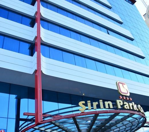 Sirin Park Hotel