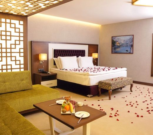 Sirin Park Hotel