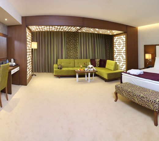 Sirin Park Hotel