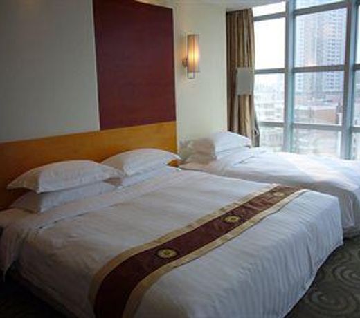 Maihao International Hotel