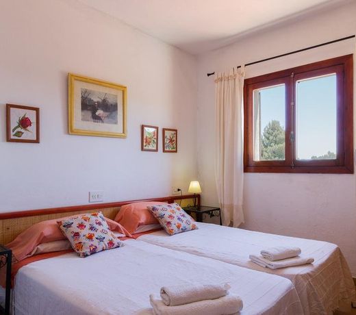 Villa Lucas - PollenÃ§a