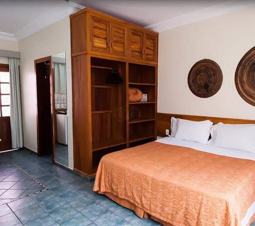 Galapagos ApartHotel