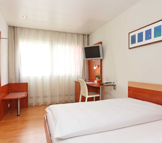 Sorell Hotel Aarauerhof