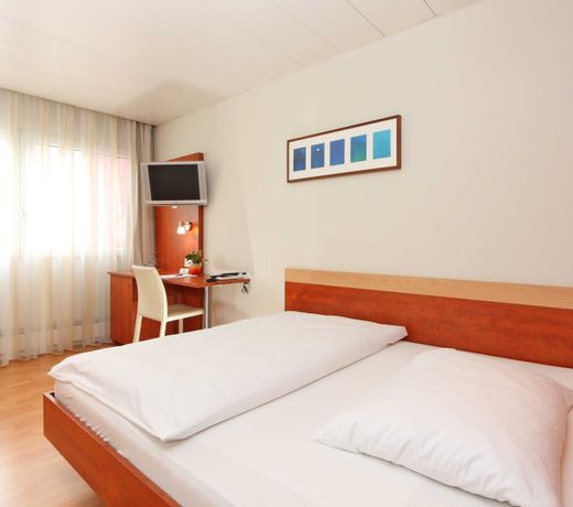 Sorell Hotel Aarauerhof