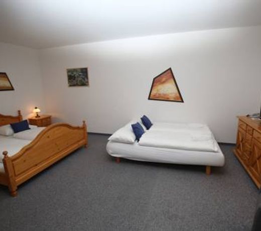 Grandhotel Niederösterreichischer Hof