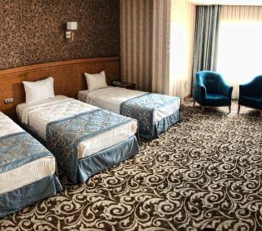 Sular Hotel