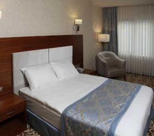 Sular Hotel