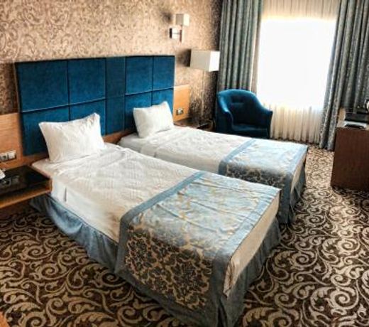 Sular Hotel