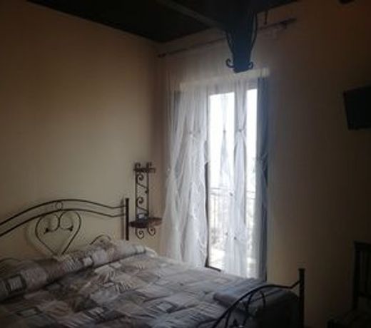 Albergo Diffuso Borgo Dei Greci