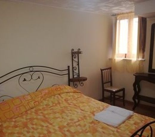 Albergo Diffuso Borgo Dei Greci