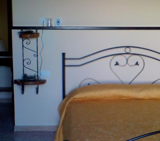 Albergo Diffuso Borgo Dei Greci