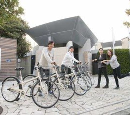 WeBase Kamakura