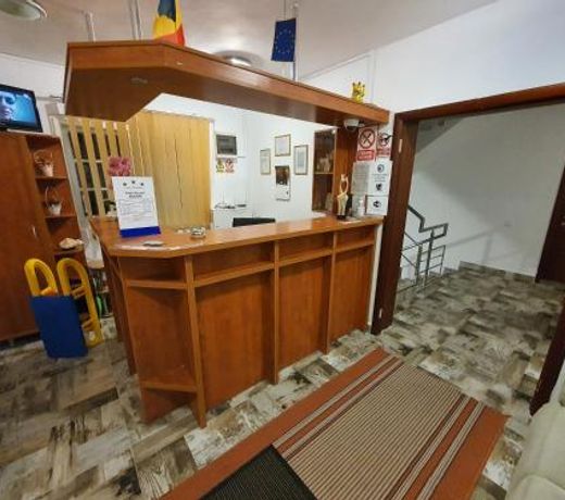 Casa Minerva