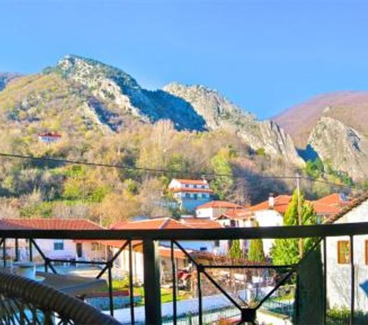 Guesthouse Lina