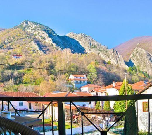 Guesthouse Lina