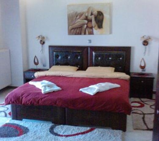 Guesthouse Lina