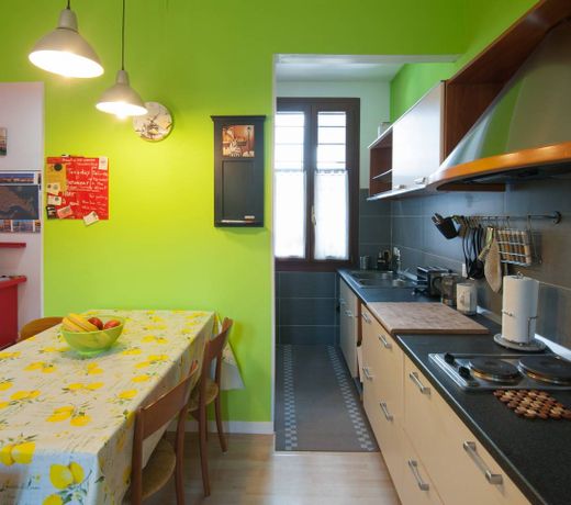 Casa Clara