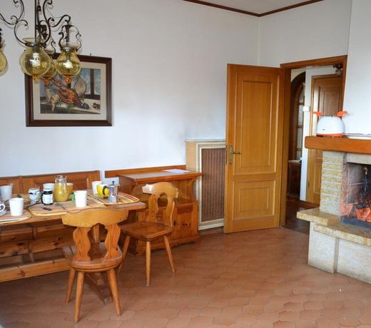 Villa Alberto