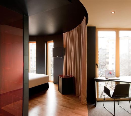 Axel Hotel Berlin-Adults Only