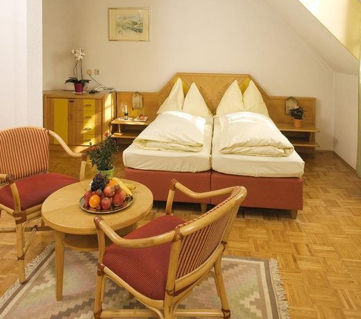 Hotel-Restaurant-Cafe Krainer